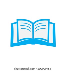 books icon set