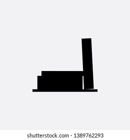 a books icon sign signifier vector