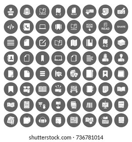 Books Icons