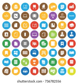 Books Icons