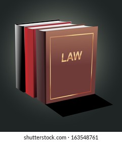 Books of Law 