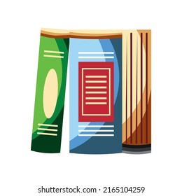 diseño aislado de iconos