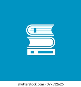 Books library icon