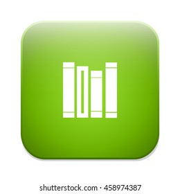 Books library icon