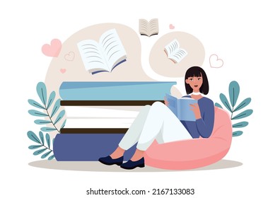 246 National book lovers day Images, Stock Photos & Vectors | Shutterstock