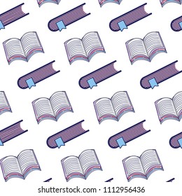books object information style background