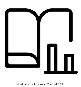 Bücher über Handel und Buchhaltung und Tabellen