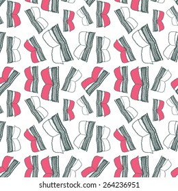 books pattern design
