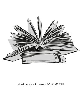 Books And Pics Albums