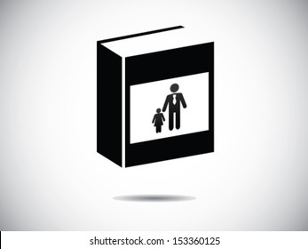 Books Single Parent