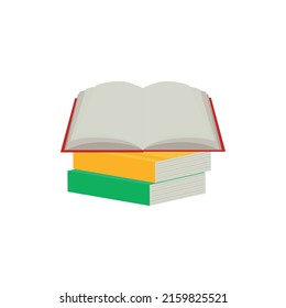 books stacked, books stacked, reading to learn