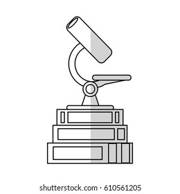 books stacks icon