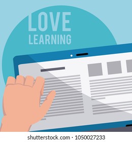 Books and technology