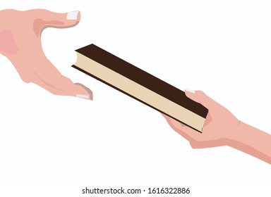 
books that are given with a white background