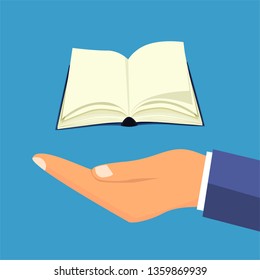 Books Training. World Book Day. April. Knowledge. Reading. World. For your design.