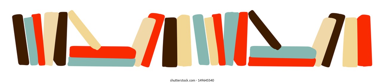Bookshelf
