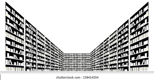 Bookshelf