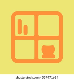 bookshelf
