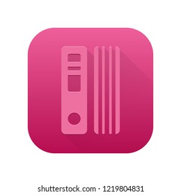 Bookshelf - App Icon