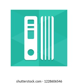 Bookshelf - App Icon
