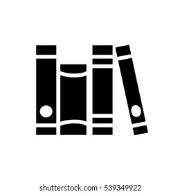 bookshelf icon