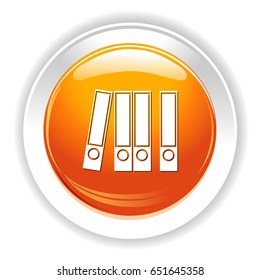 bookshelf icon