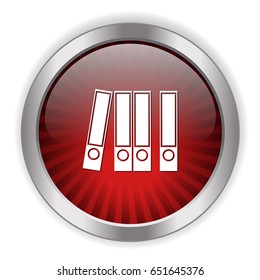 bookshelf icon