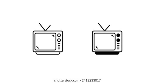 bookshelf icon with white background vector stock illustration