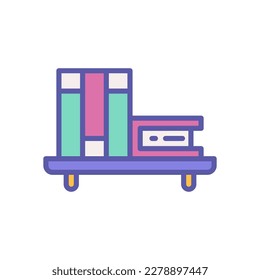 das Symbol für Ihre Website, Ihr Handy, Ihre Präsentation und Ihr Logo-Design.