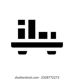 das Symbol für Ihre Website, Ihr Handy, Ihre Präsentation und Ihr Logo-Design.