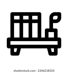das Symbol für Ihre Website, Ihr Handy, Ihre Präsentation und Ihr Logo-Design.