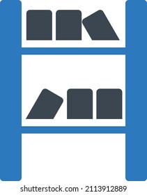 Marcador Ilustración vectorial sobre un fondo transparente.Símbolos de calidad premium.Icono vector glifos para el diseño de conceptos y gráficos.