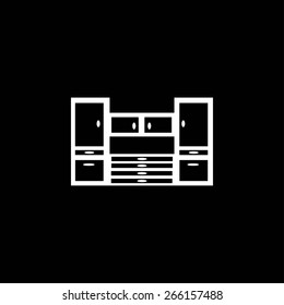 bookshelves icon