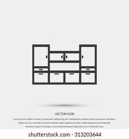 bookshelves icon
