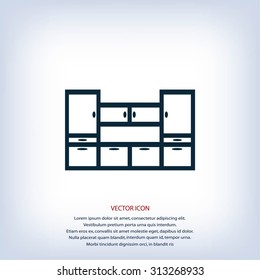 bookshelves icon