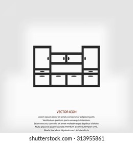 bookshelves icon