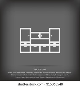 bookshelves icon