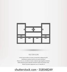 bookshelves icon
