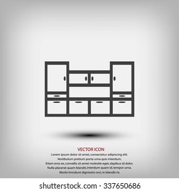 bookshelves icon