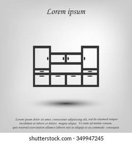 bookshelves icon