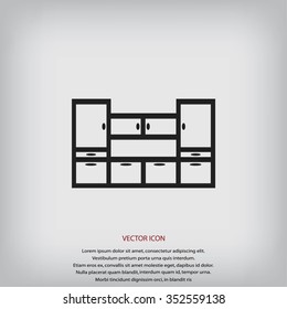 bookshelves icon