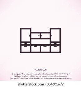 bookshelves icon
