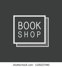 Bookshop-Symbol