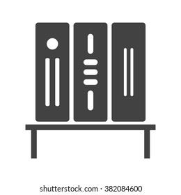 Bookstand
