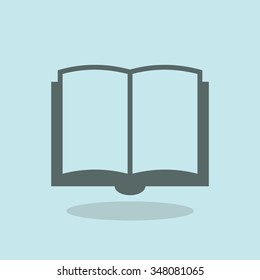 Bookstore icon