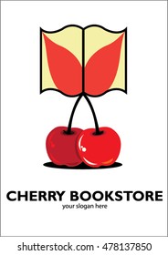 bookstore logo