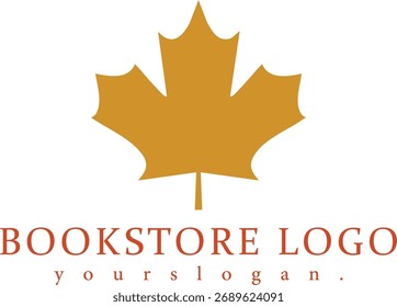  bookstore logo for your compamy