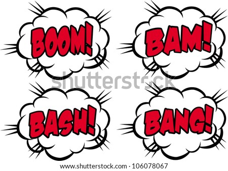 boom bang
