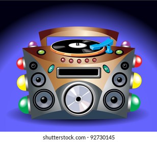 Boom Box
