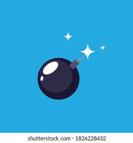 Boom Explod Design Illustration Vektor